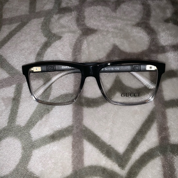 GUCCI GLASSES - Picture 6 of 6